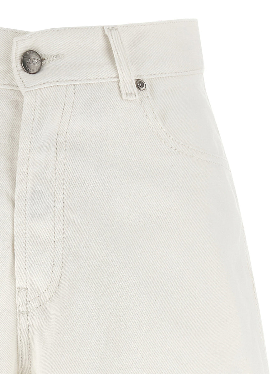 Diesel De-helios Shorts