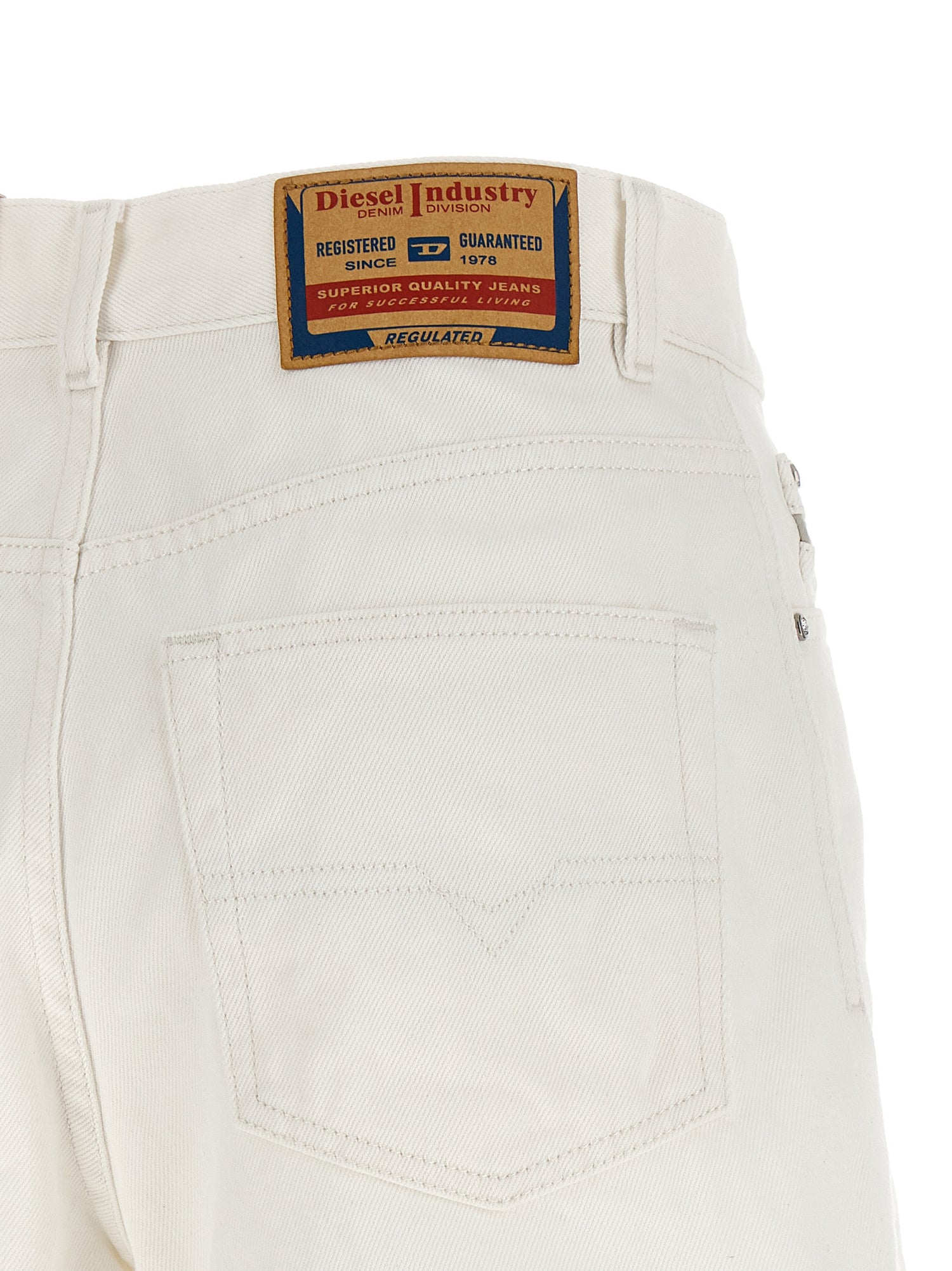 Diesel De-helios Shorts