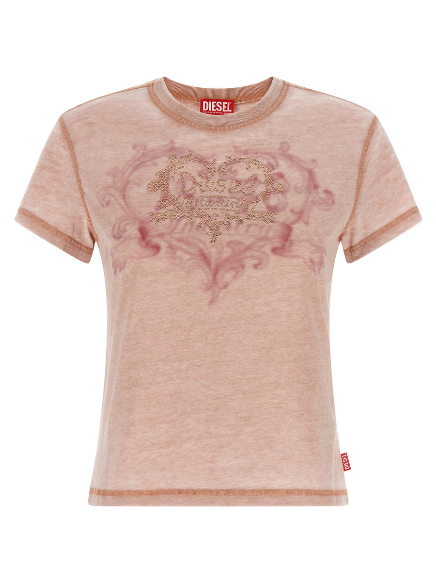 Diesel T-ila-aa1 T-shirt