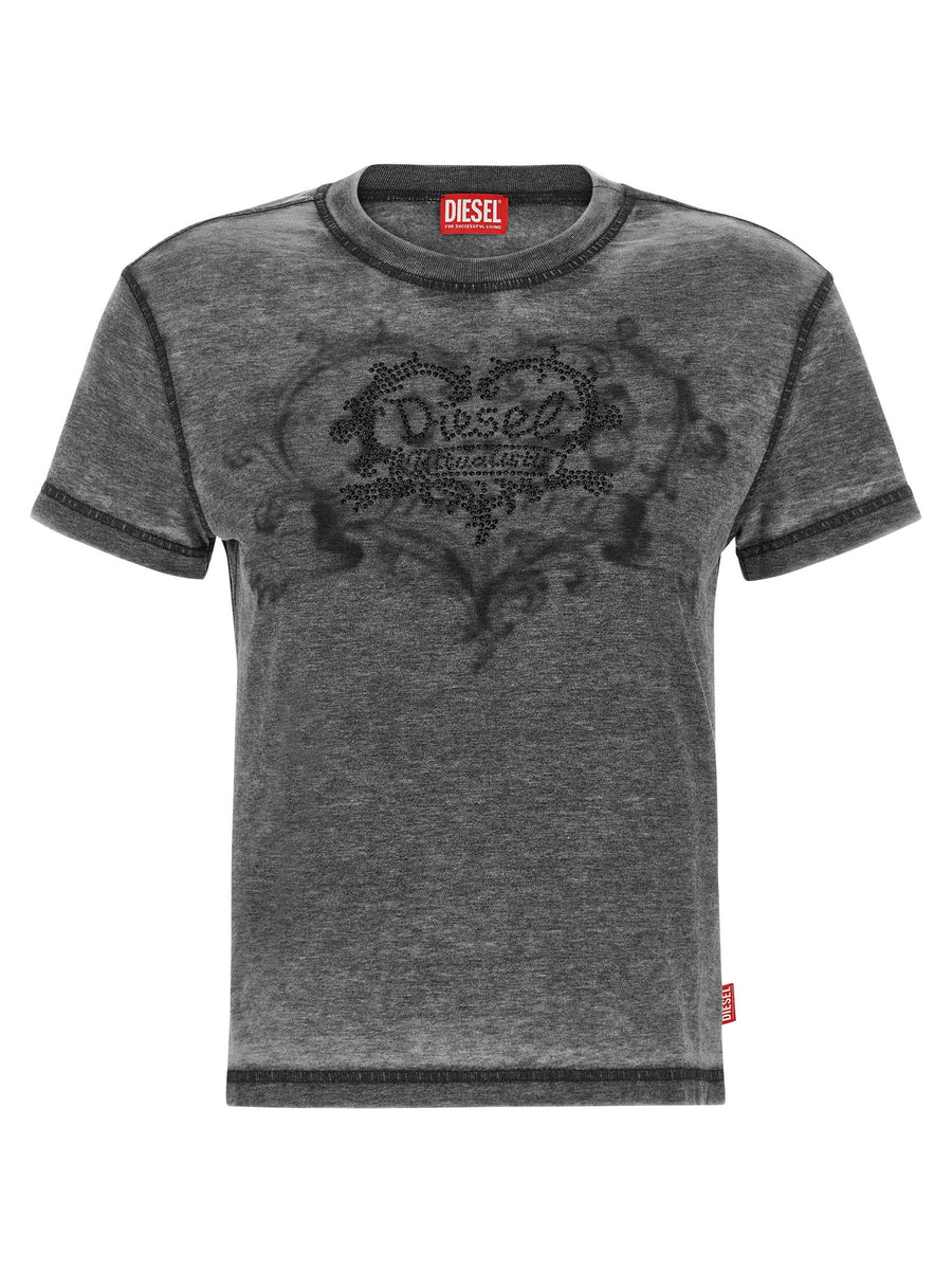 Diesel T-ila-aa1 T-shirt