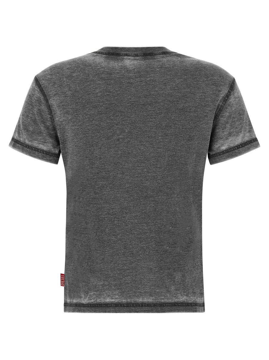 Diesel T-ila-aa1 T-shirt