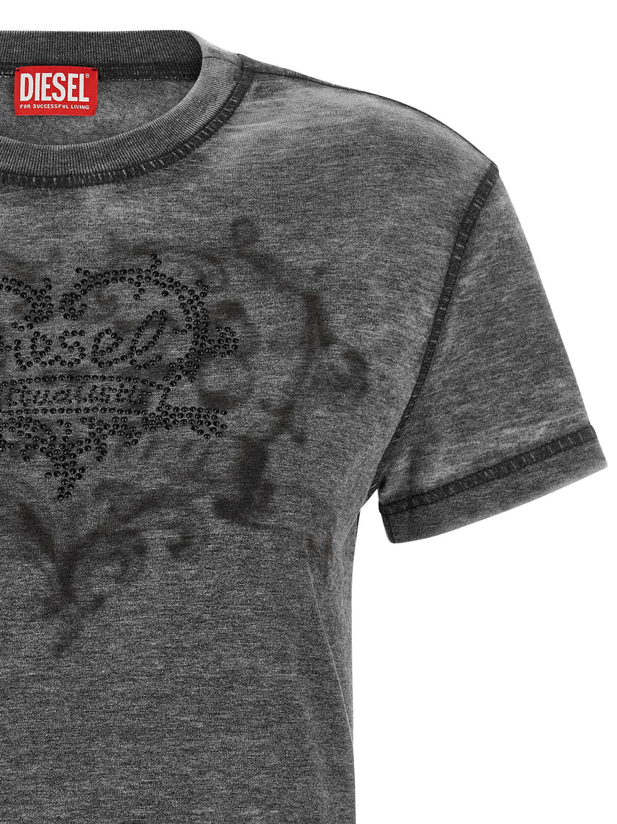 Diesel T-ila-aa1 T-shirt