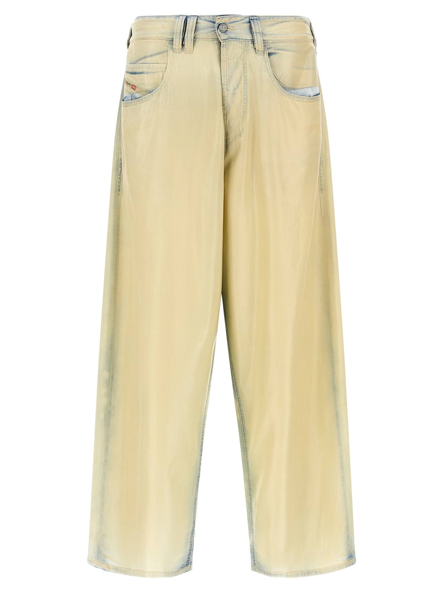 Diesel 1997 D-enim-m Jeans