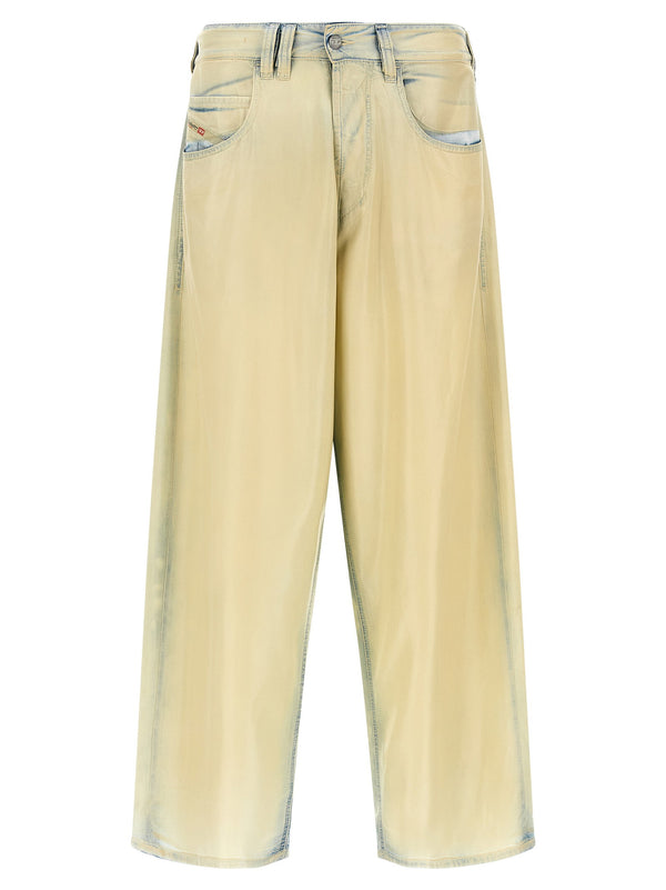 Diesel 1997 D-enim-m Jeans