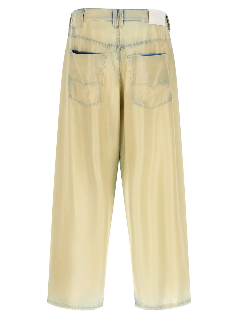 Diesel 1997 D-enim-m Jeans