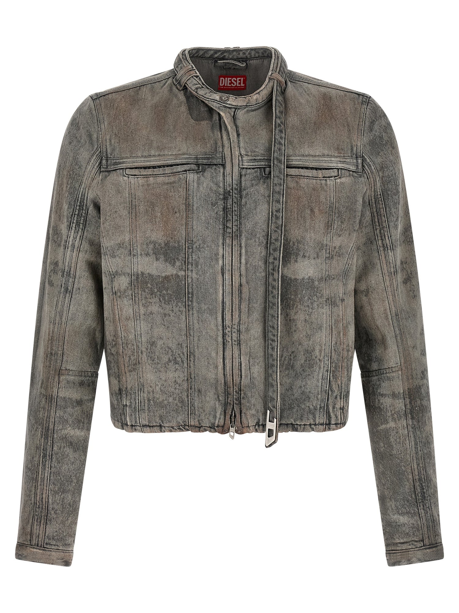 Diesel D-vulmar-fsi Jacket