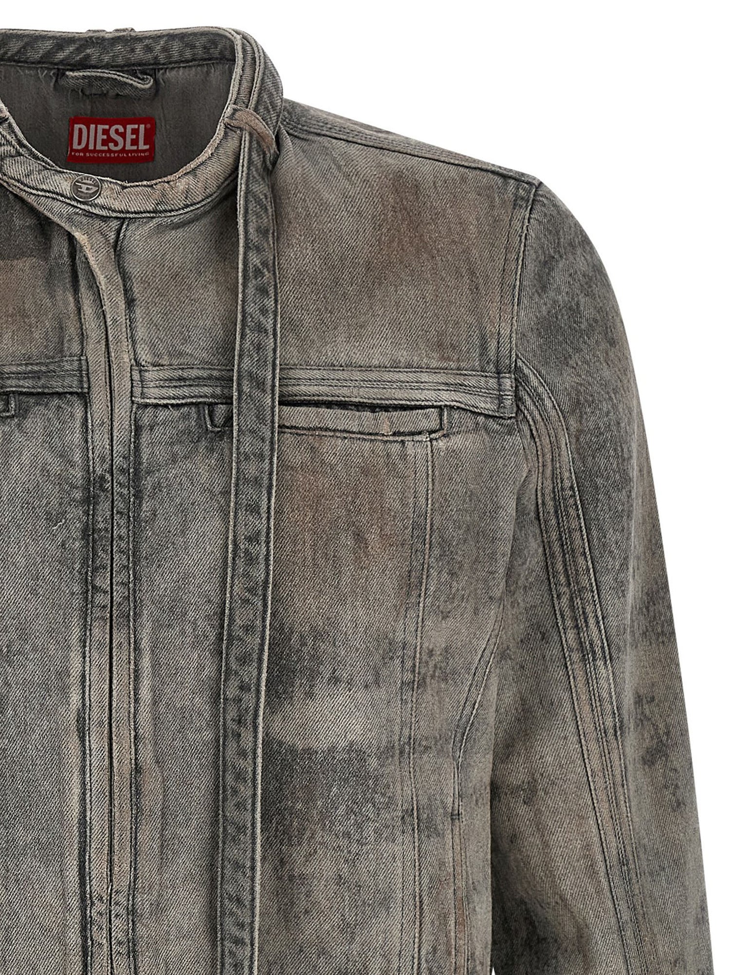 Diesel D-vulmar-fsi Jacket