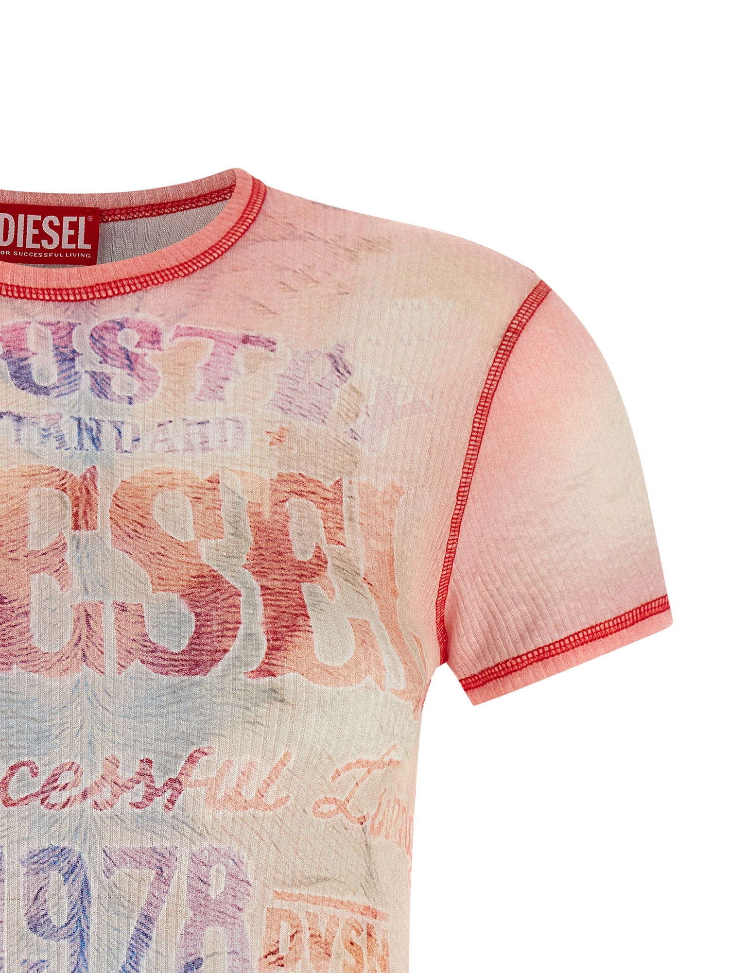 Diesel T-iana T-shirt
