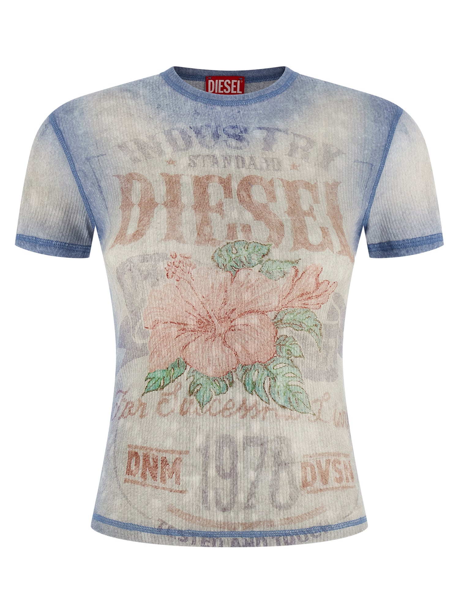 Diesel T-iana T-shirt