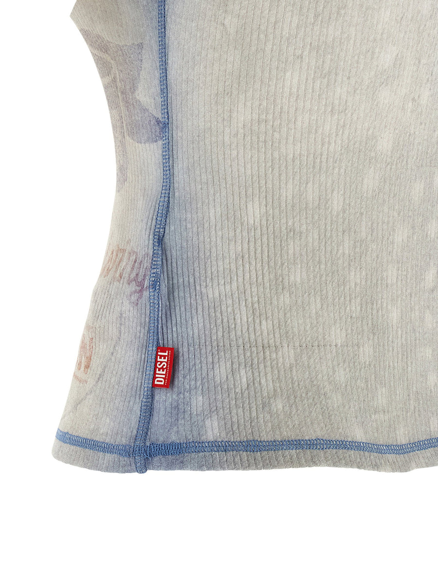 Diesel T-iana T-shirt