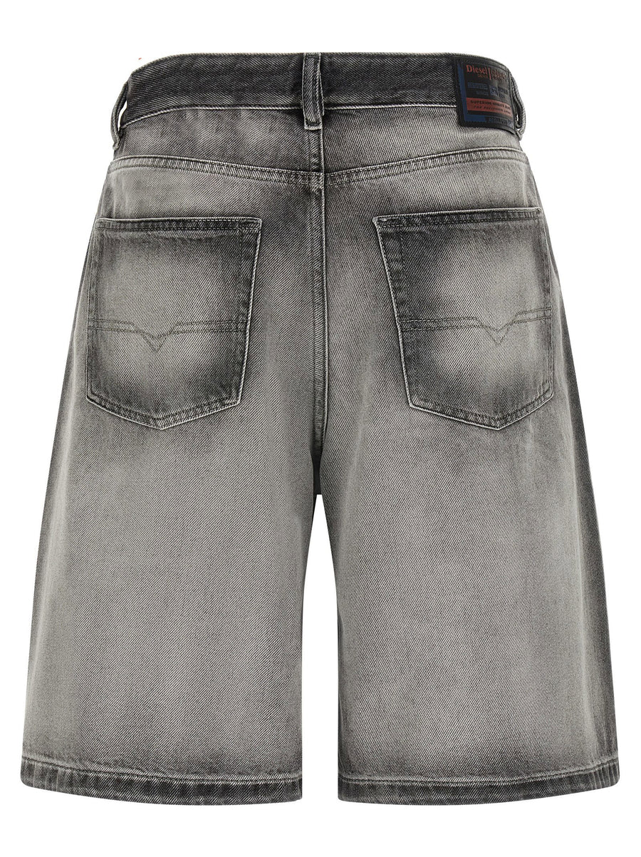 Diesel De-sire Shorts