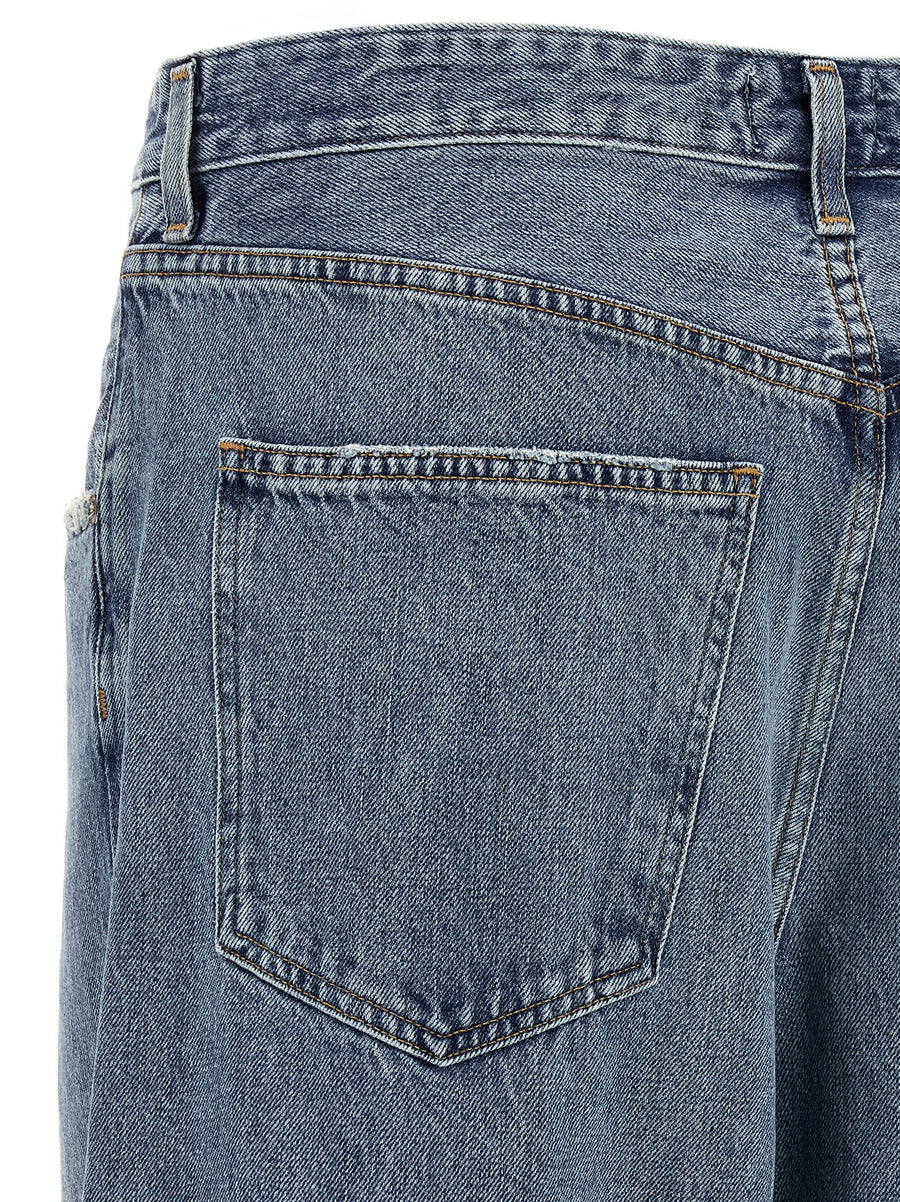 Agolde Vana Jeans