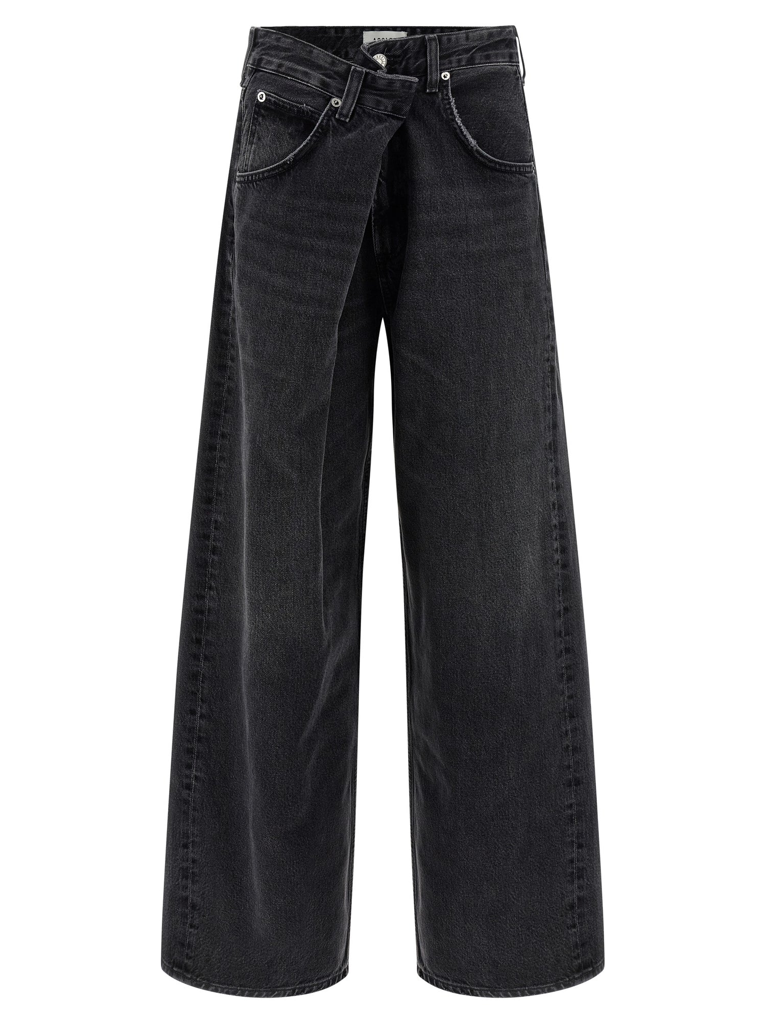 Agolde Vana Jeans