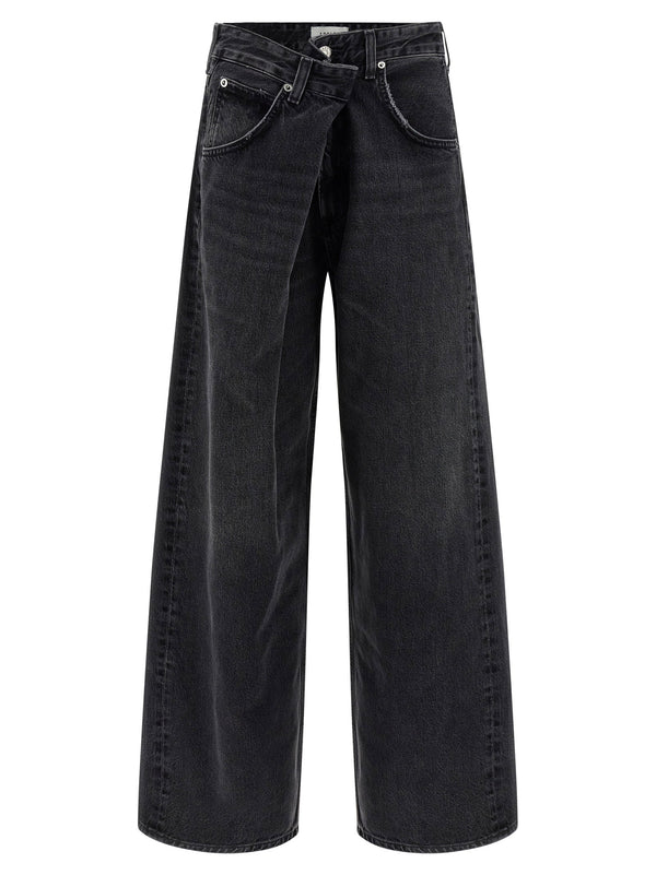 Agolde Vana Jeans
