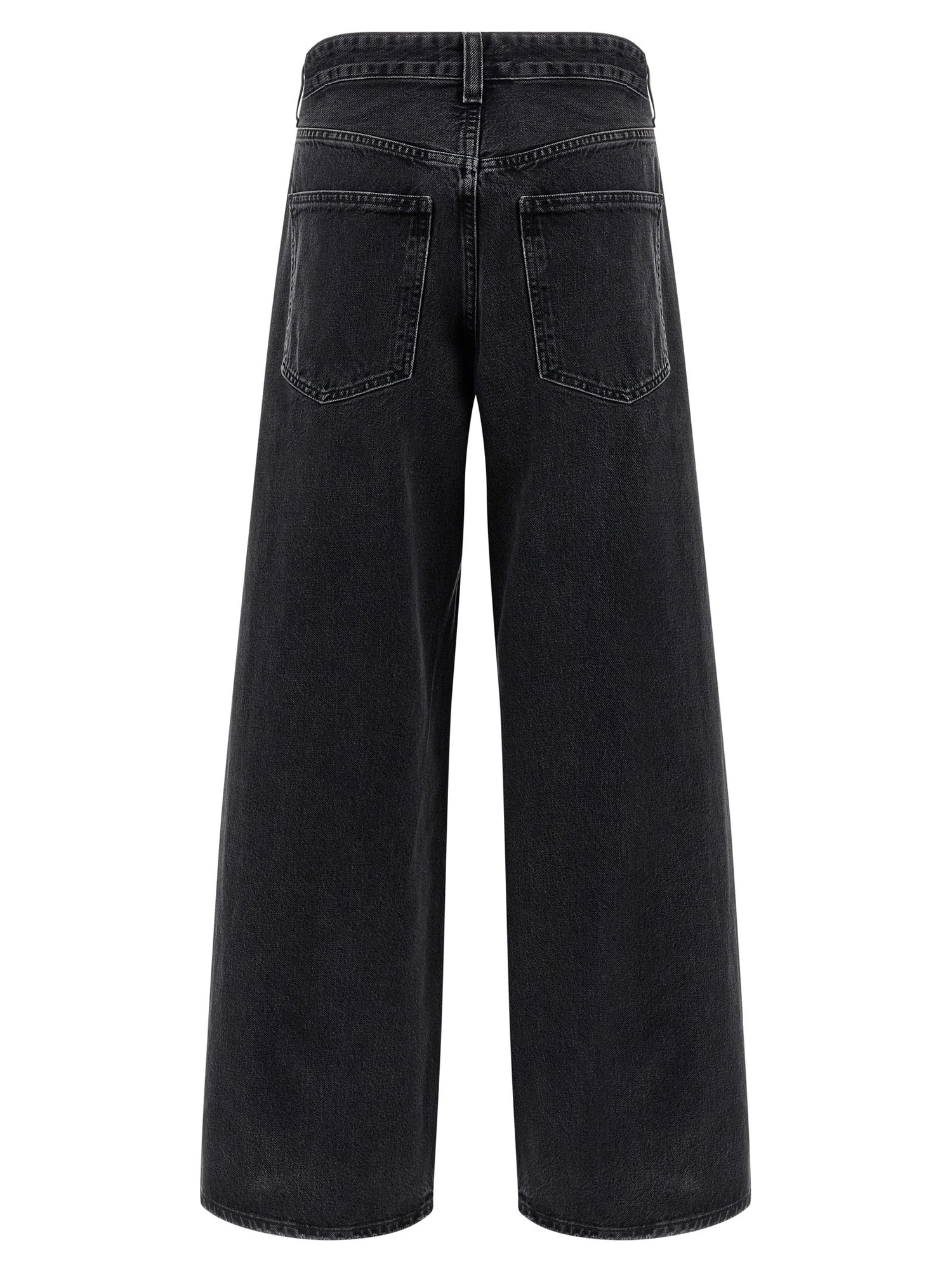 Agolde Vana Jeans