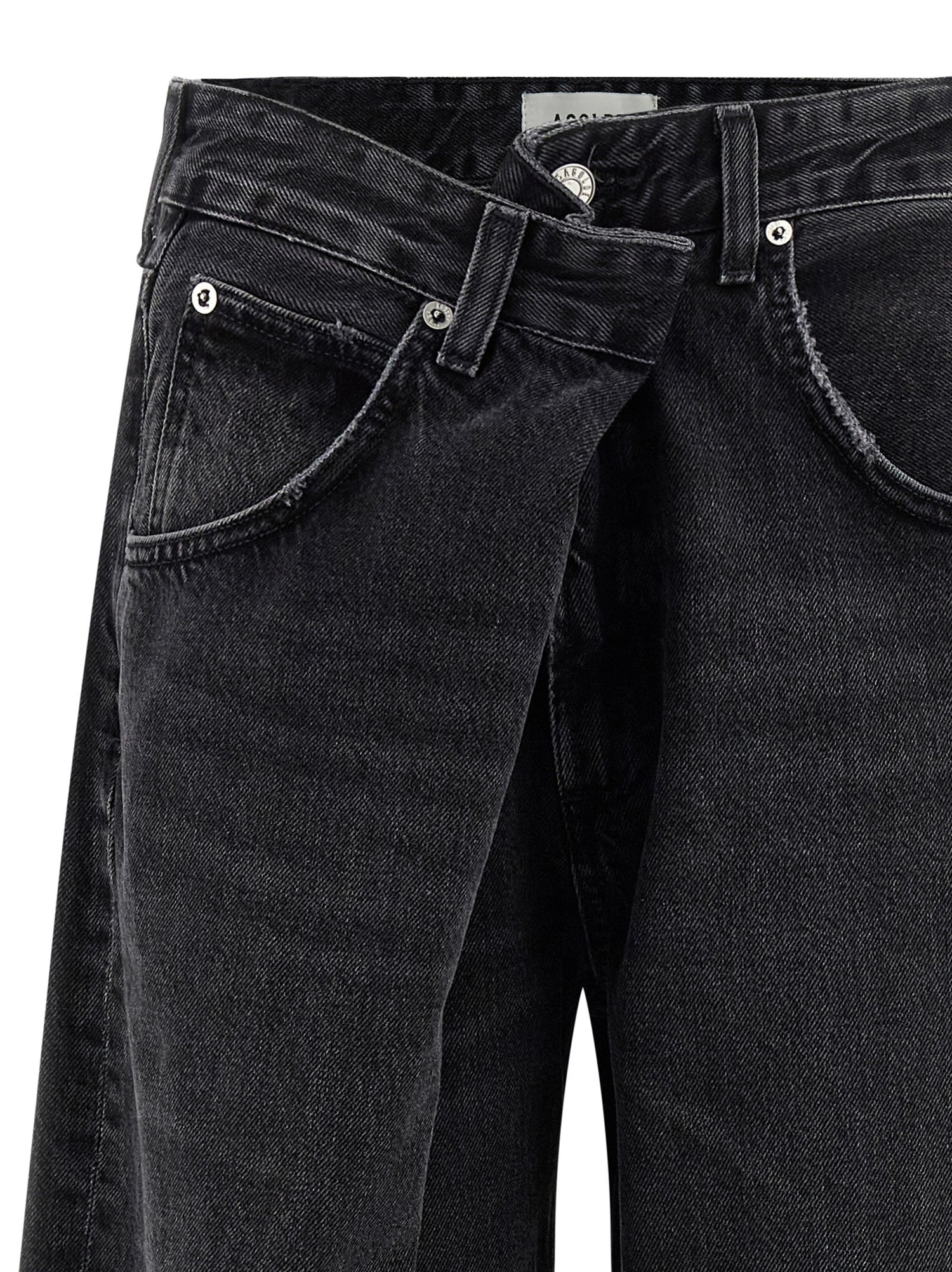 Agolde Vana Jeans