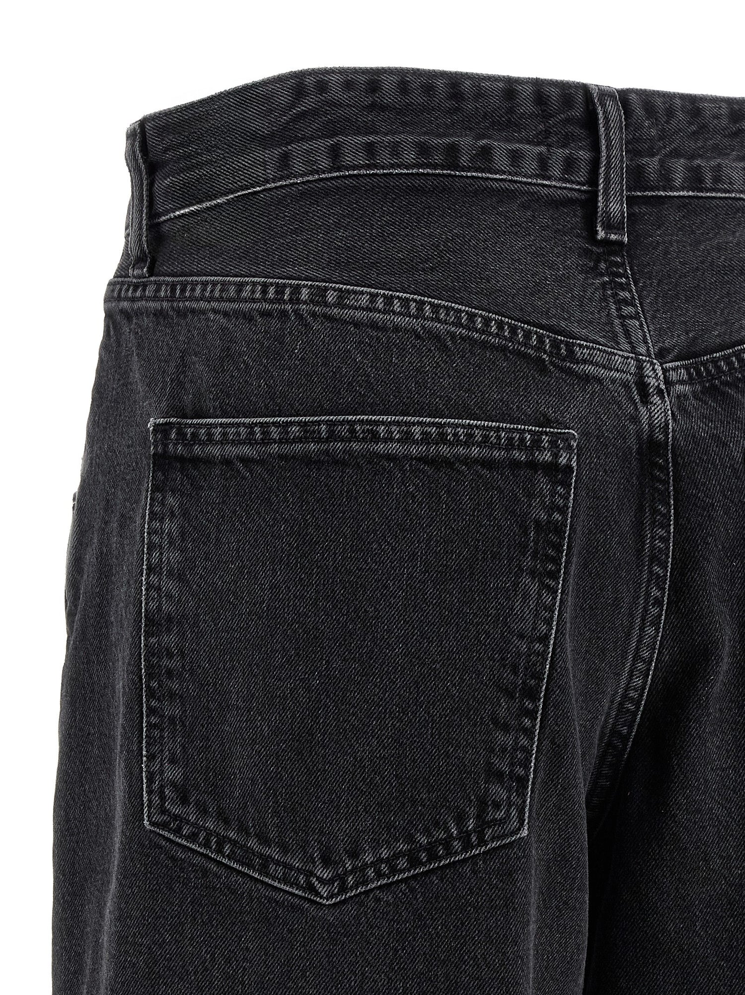 Agolde Vana Jeans