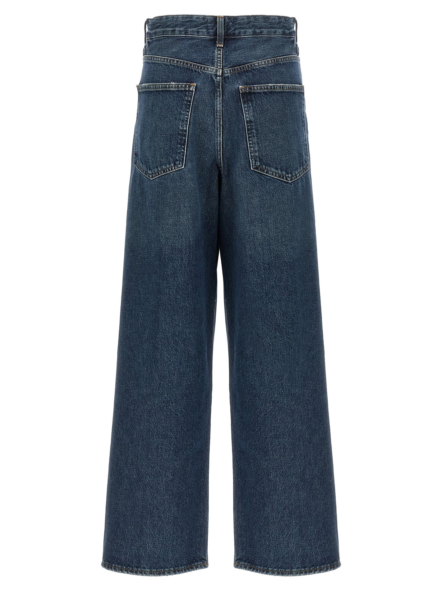 Agolde Vana Fold Jeans