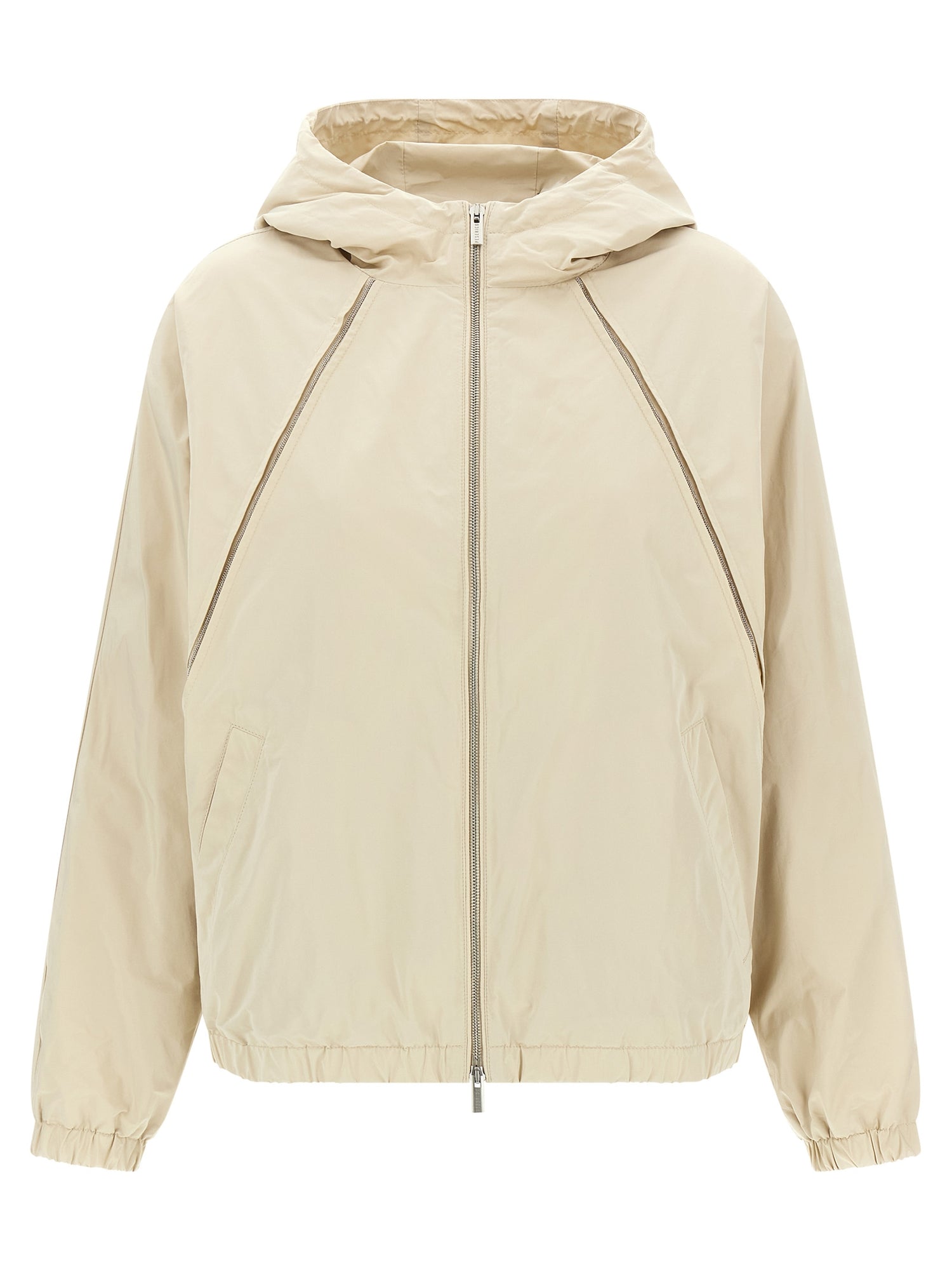 Peserico Punto Luce Windbreaker