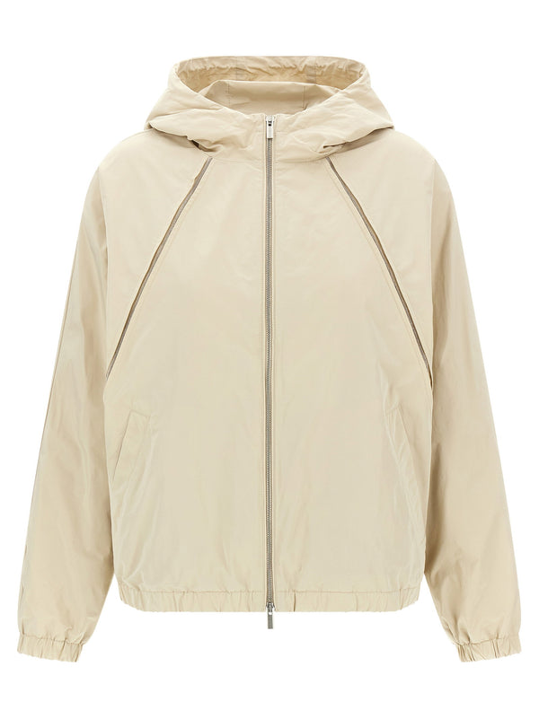 Peserico Punto Luce Windbreaker