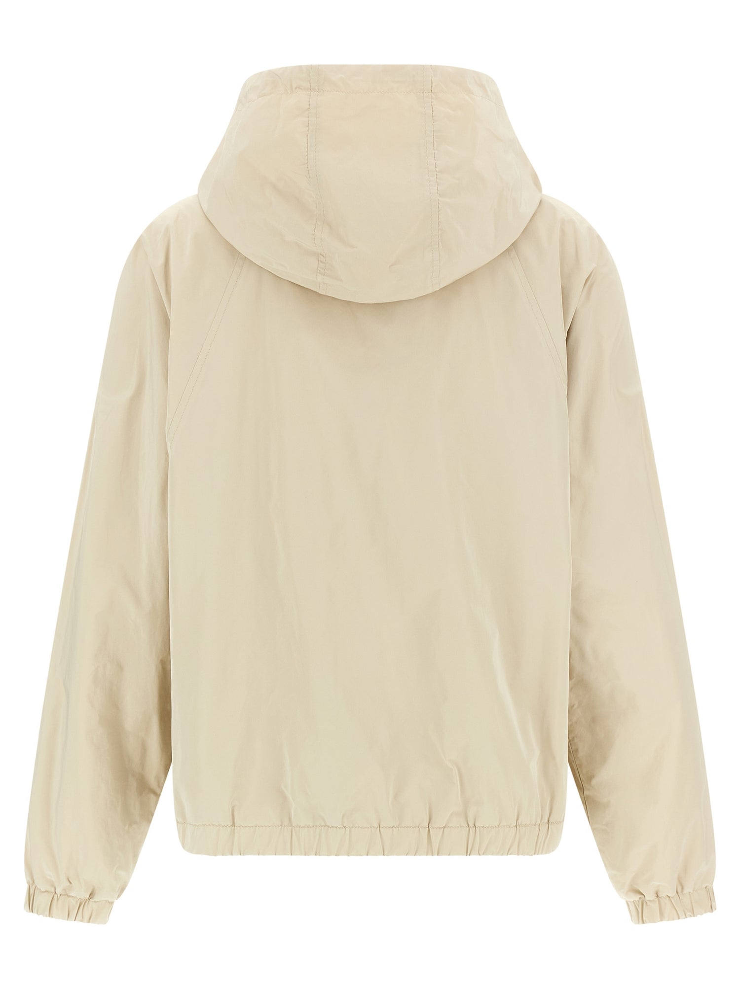Peserico Punto Luce Windbreaker