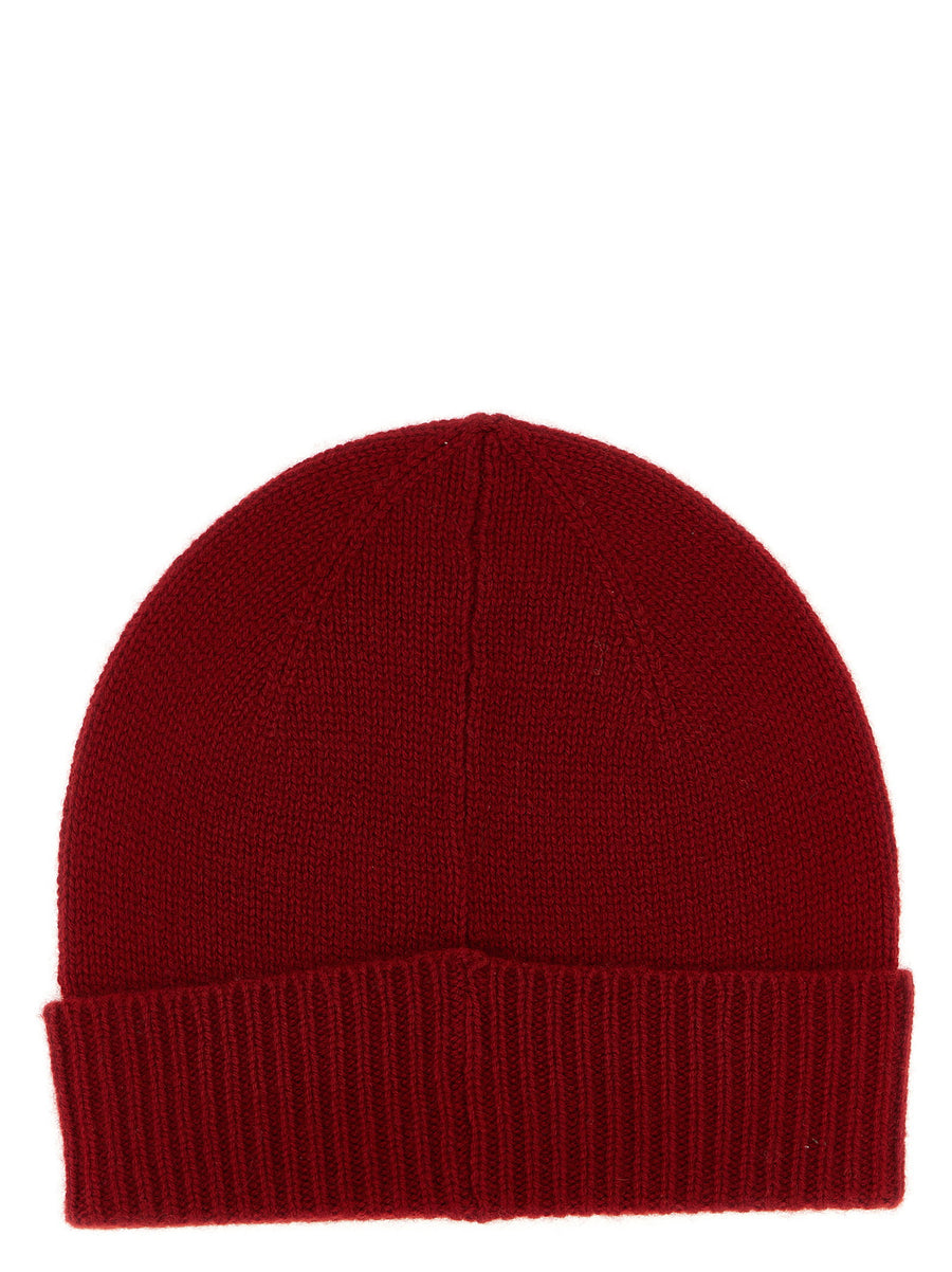 Guest In Residence Rib Cuff Cap