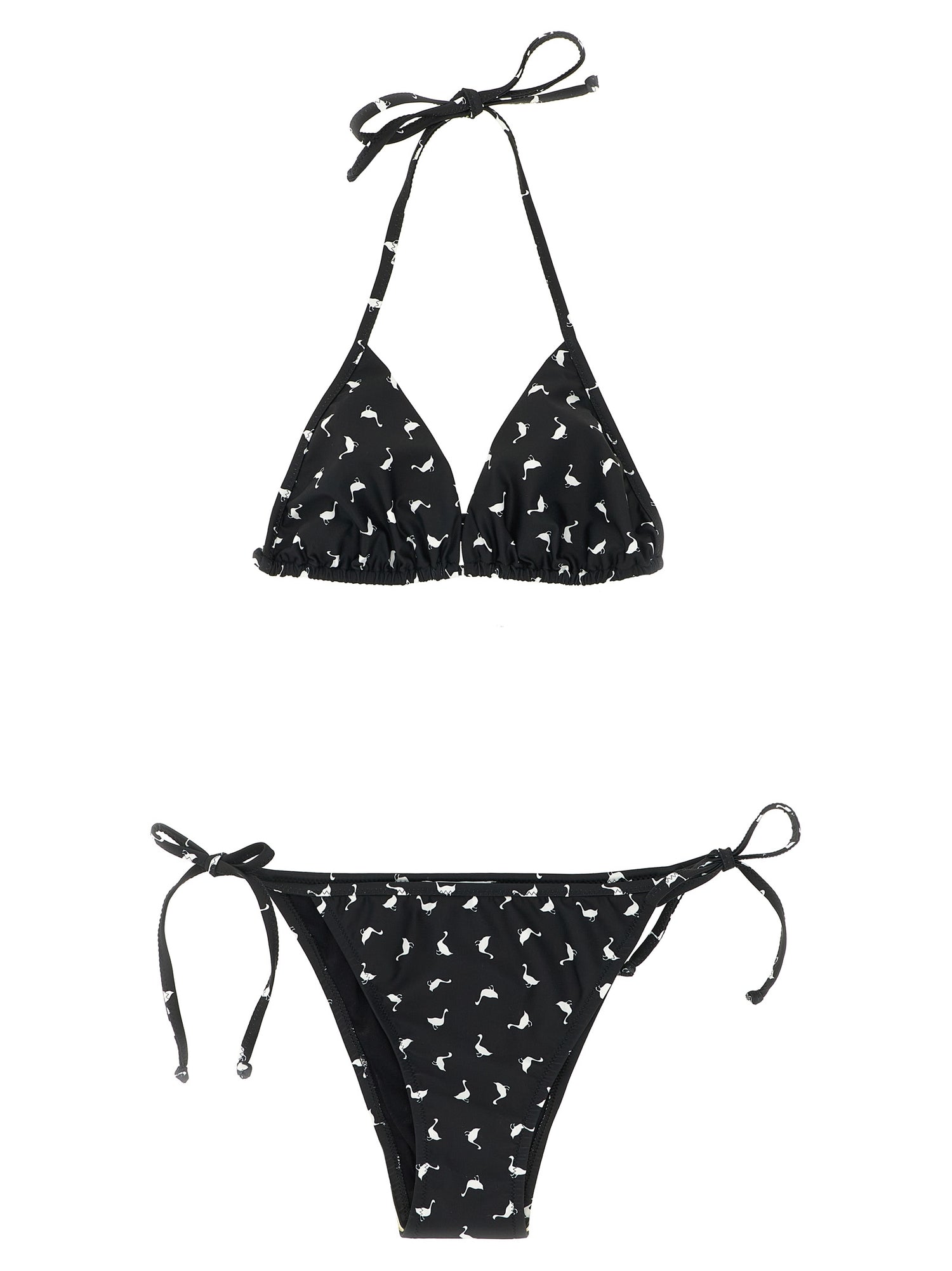 Moschino Goose Bikini