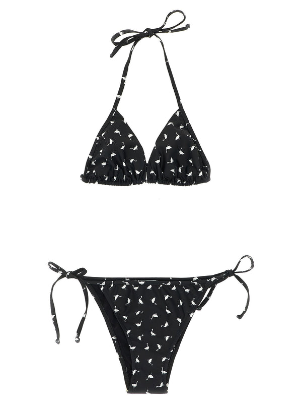 Moschino Goose Bikini