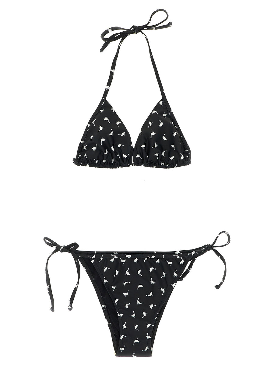 Moschino Goose Bikini