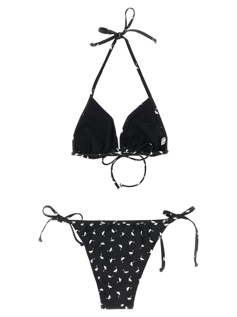 Moschino Goose Bikini