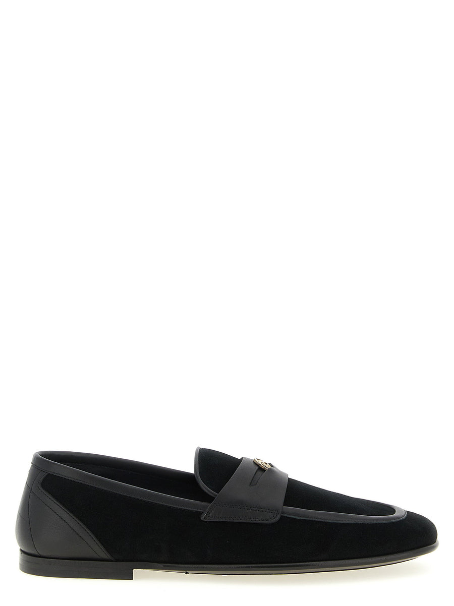 Dolce & Gabbana Ariosto Slipper