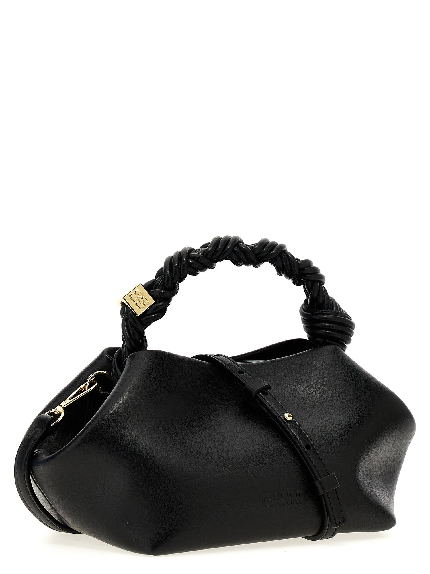 Ganni Bou Handbag