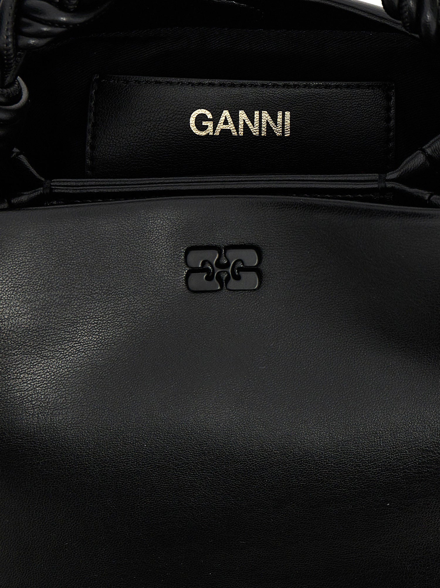 Ganni Bou Handbag
