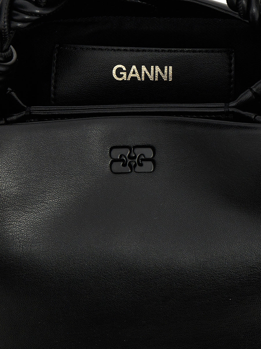 Ganni Bou Handbag