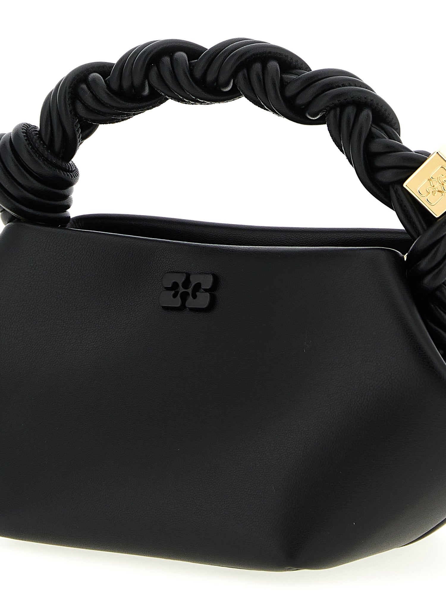 Ganni Bou Bag Mini Handbag