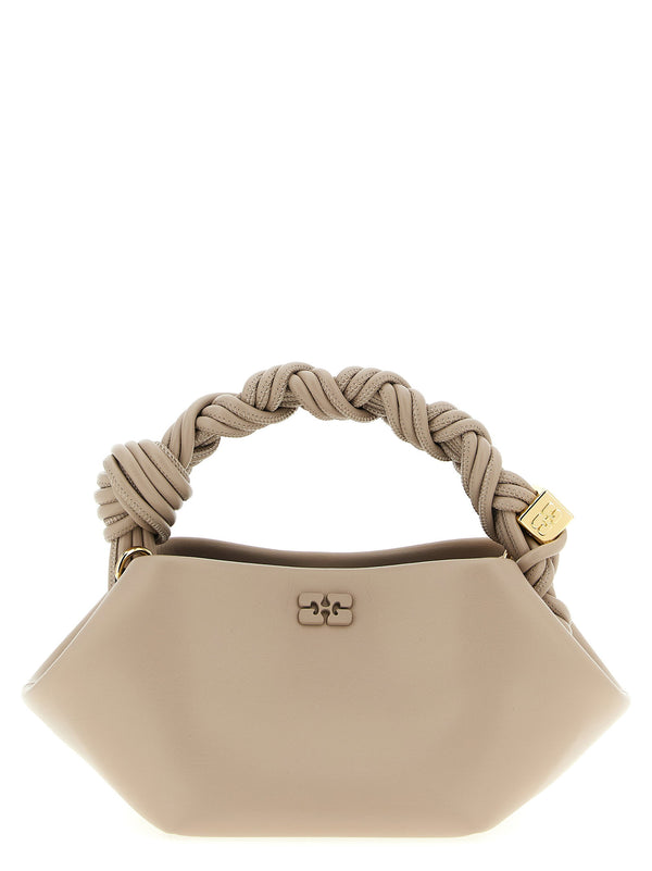 Ganni Bou Bag Mini Handbag