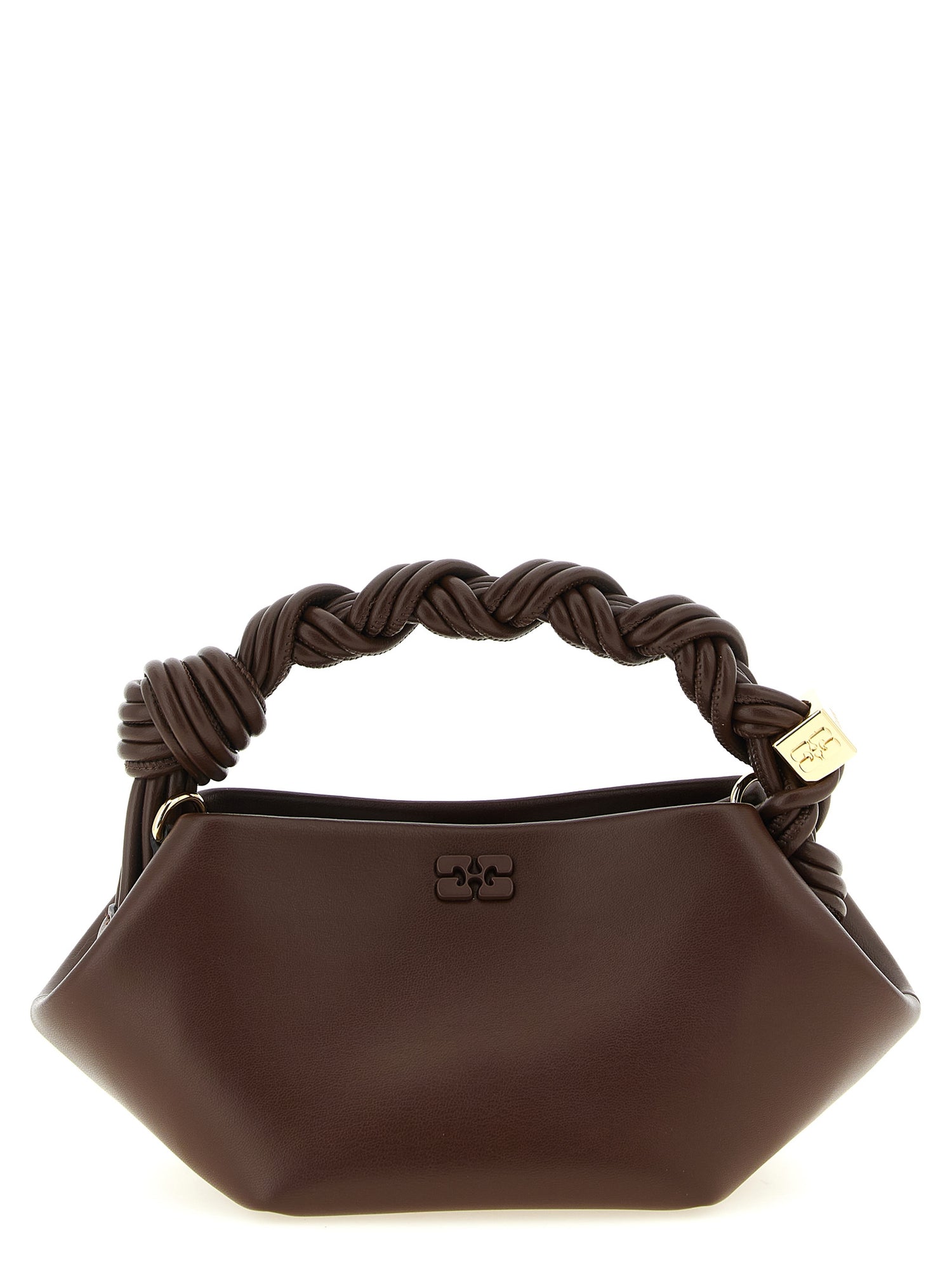 Ganni Bou Mini Handbag