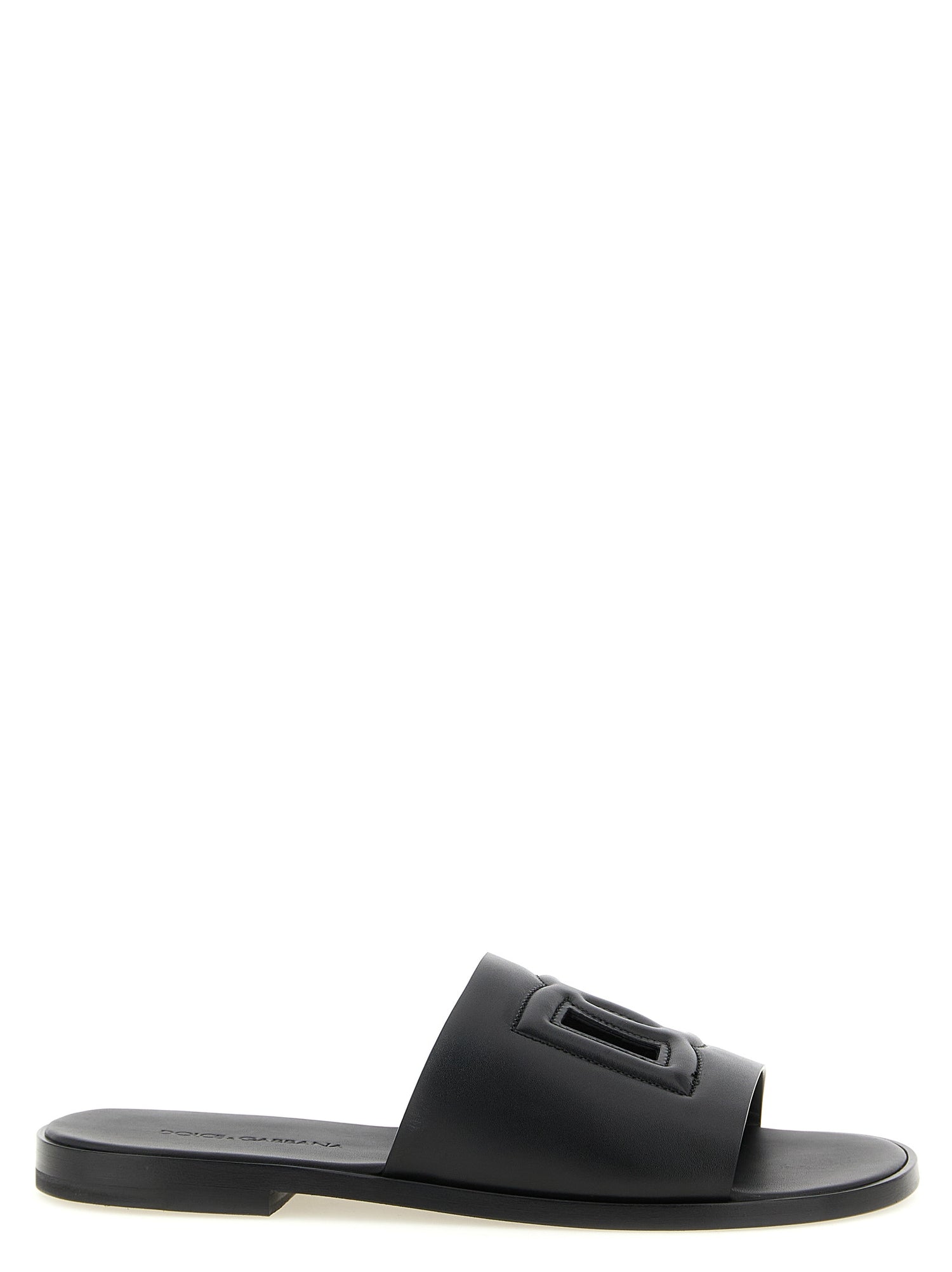 Dolce & Gabbana Dg Light Sandals