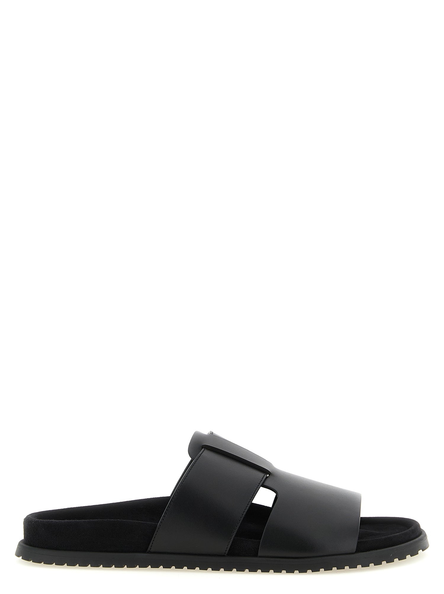 Dolce & Gabbana Dg Casual Sandals