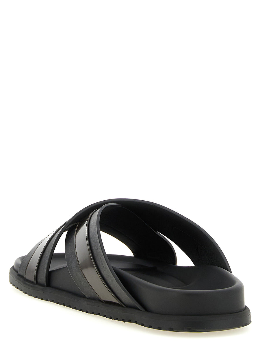 Dolce & Gabbana Dg Casual Sandals