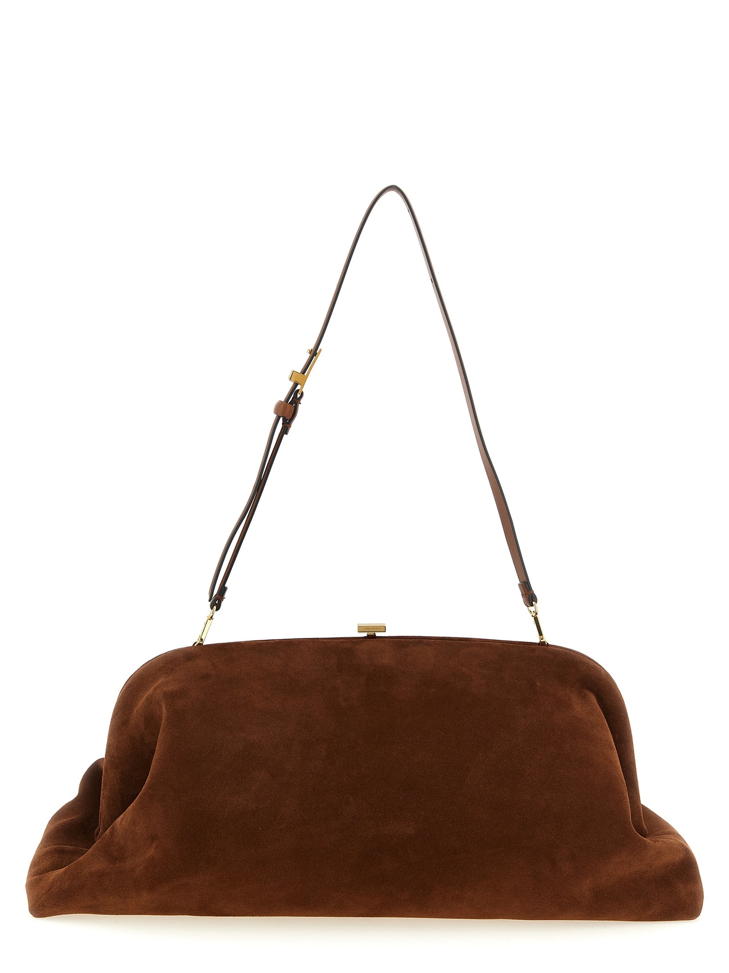 Alberta Ferretti Maxi Pouch
