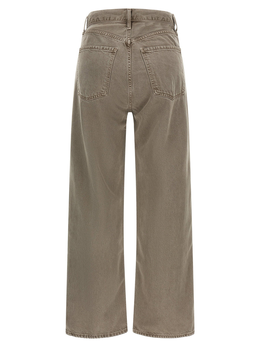 Agolde Ren Jeans - Flyweight Line