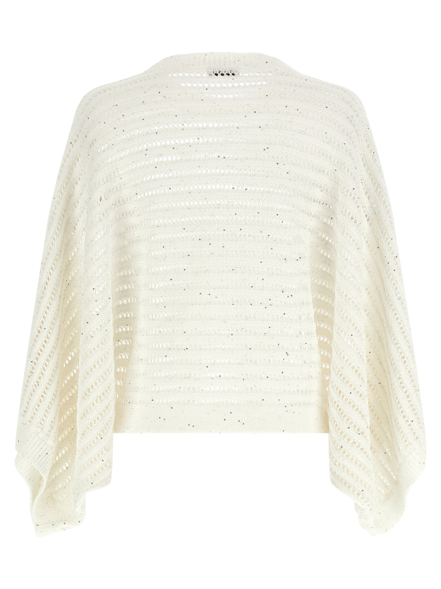 Peserico Tricot Florette Sweater