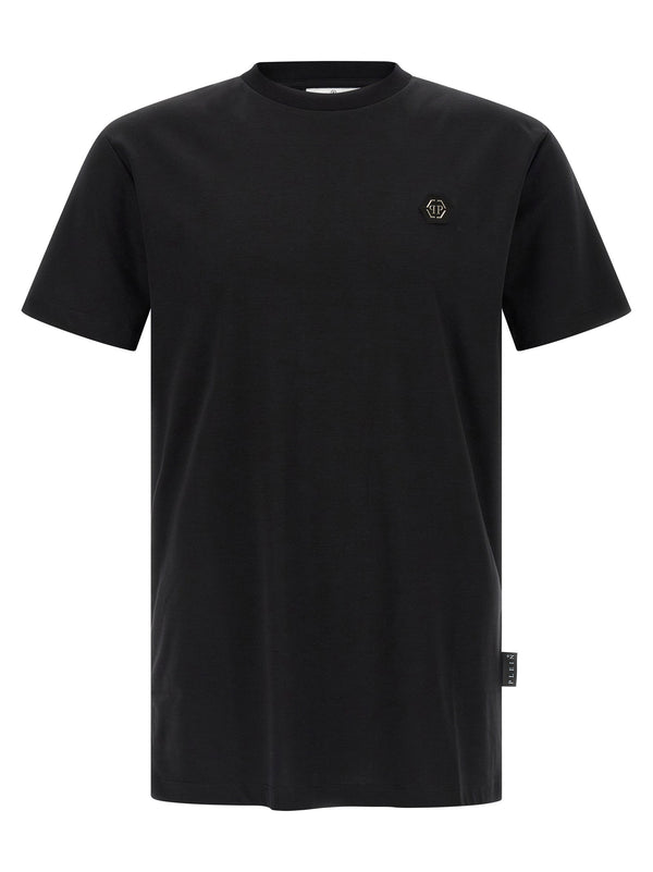 Philipp Plein Hexagon T-shirt