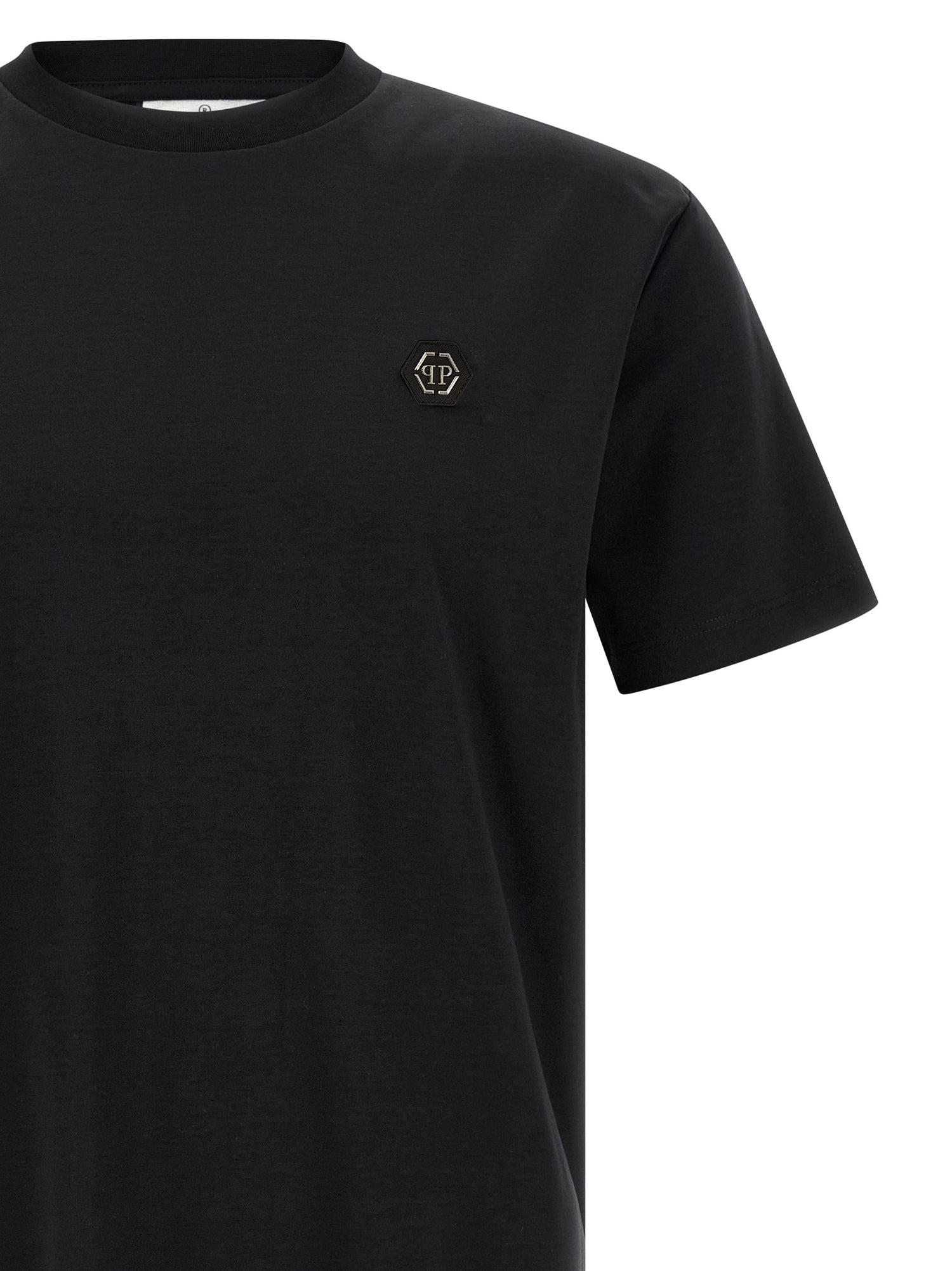 Philipp Plein Hexagon T-shirt