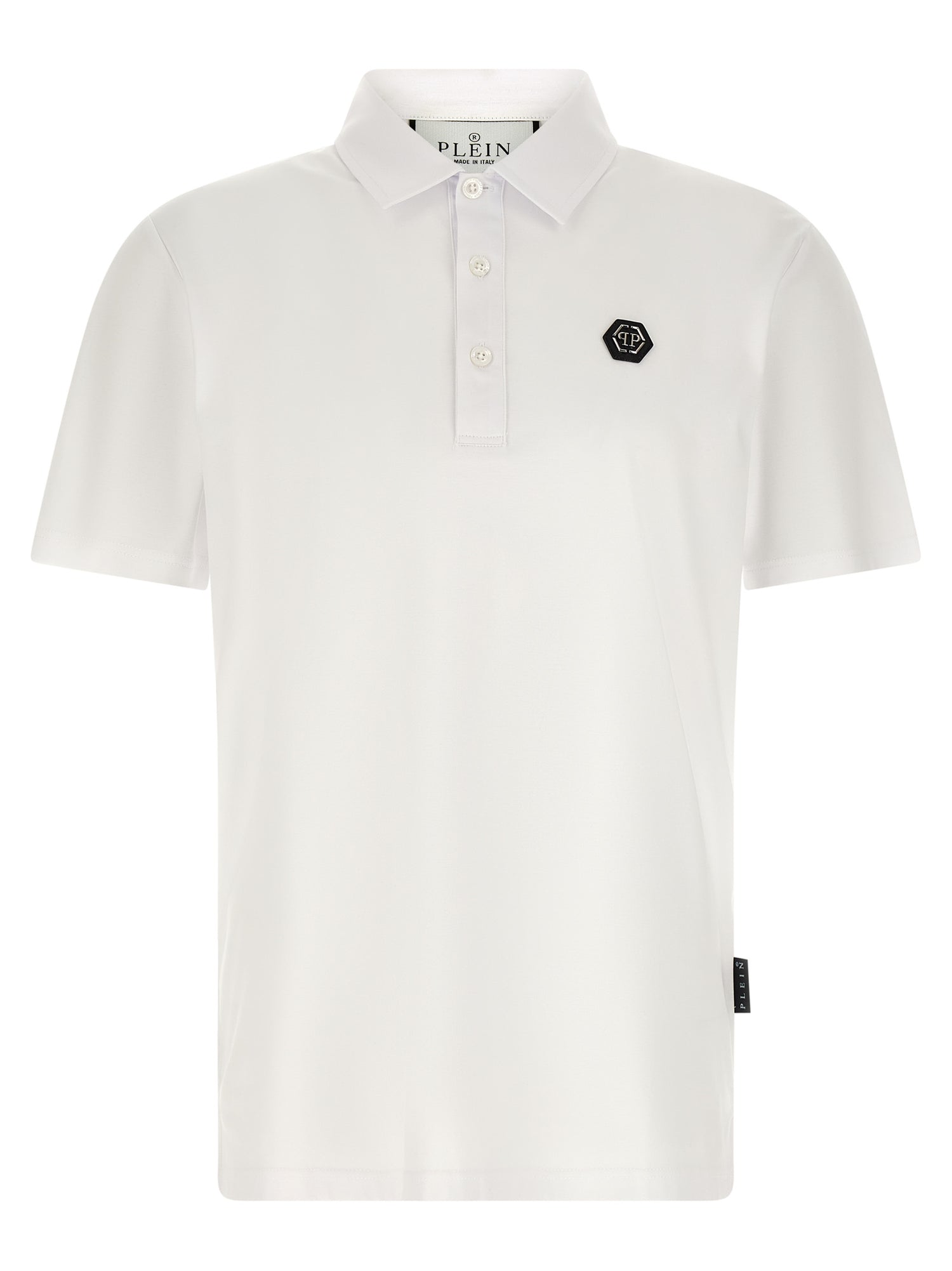 Philipp Plein Classic Polo Shirt