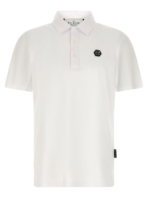 Philipp Plein Classic Polo Shirt
