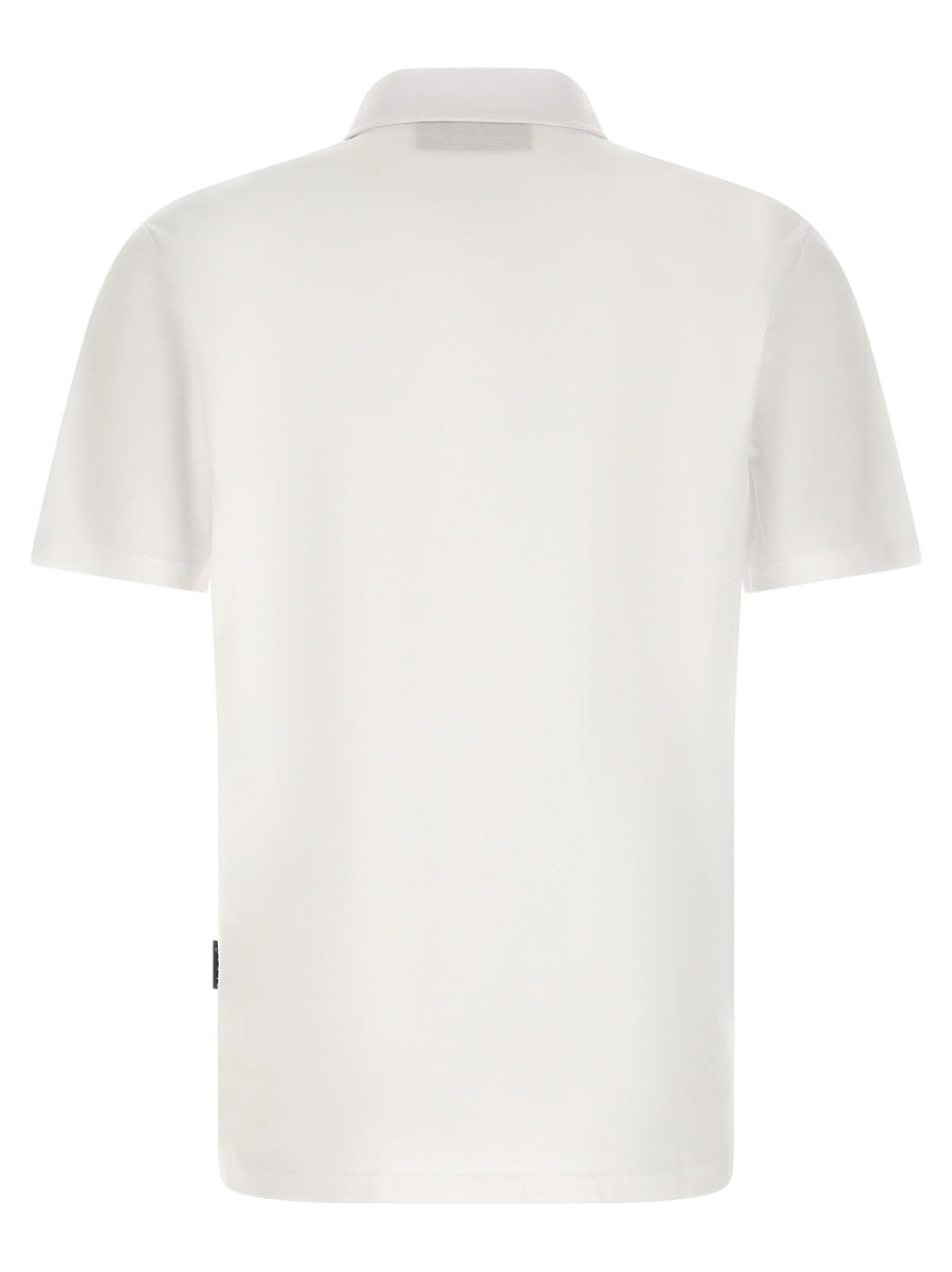 Philipp Plein Classic Polo Shirt