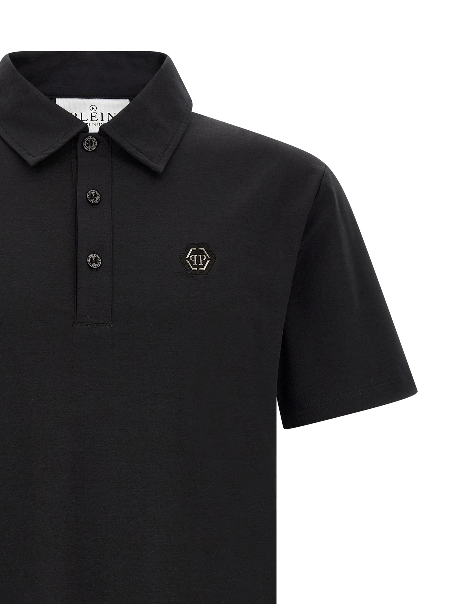 Philipp Plein Classic Polo Shirt