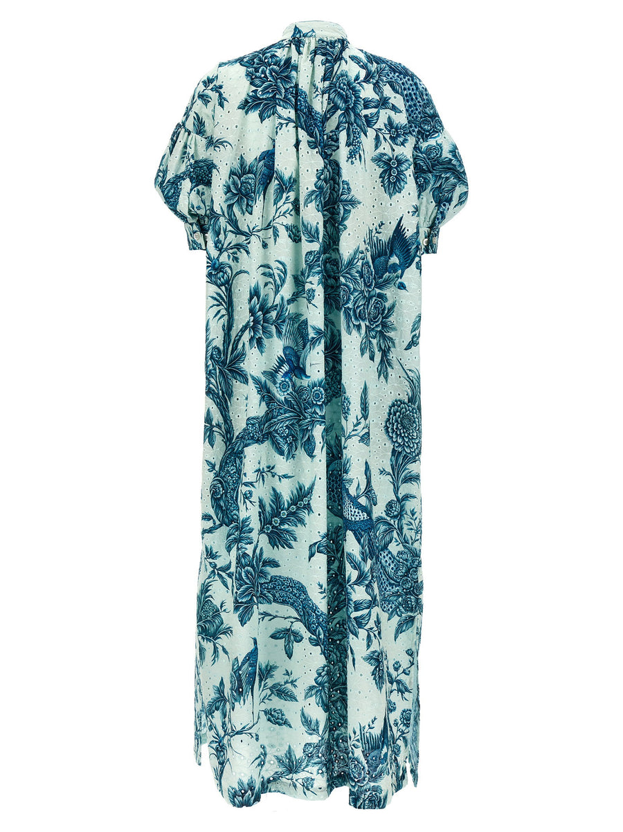 F.r.s. - For Restless Sleepers Mede Dress